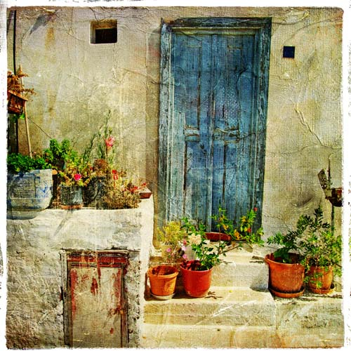 Каталог Картина цветы: Винтаж | Wall-Style
