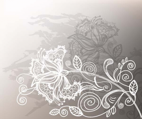 Каталог Фотообои абстракция:  | Wall-Style