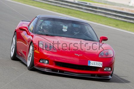 Каталог Картина corvette: Техника и транспорт | Wall-Style