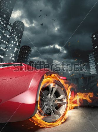 Каталог Картина машина: Техника и транспорт | Wall-Style