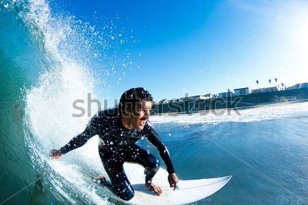 Каталог Фотообои серфинг:  | Wall-Style