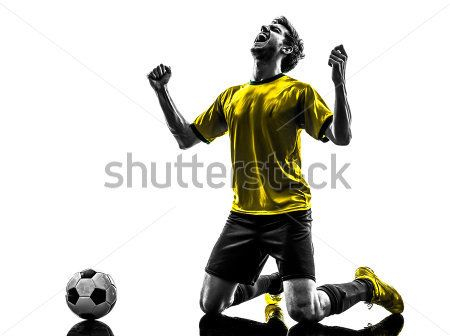 Каталог Фотообои футболист:  | Wall-Style