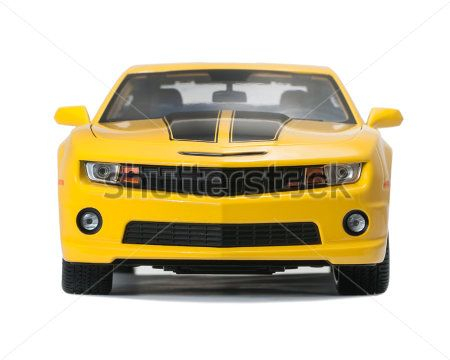 Каталог Картина желтая машина: Техника и транспорт | Wall-Style