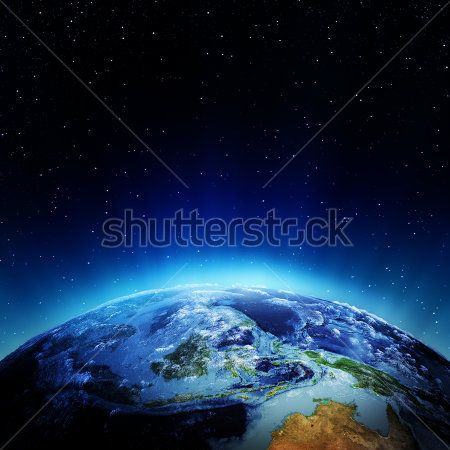 Каталог Фотообои земля:  | Wall-Style