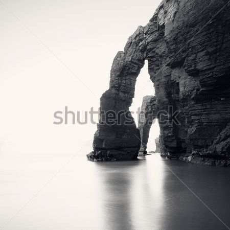 Каталог Фотообои пляж лас-катедралес:  | Wall-Style