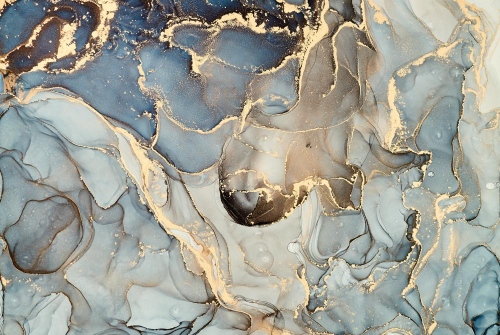 Каталог Фотообои fluid art принт:  | Wall-Style