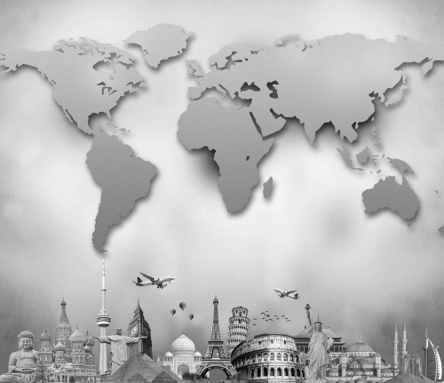 Каталог Фотообои орхидеи с камнями:  | Wall-Style