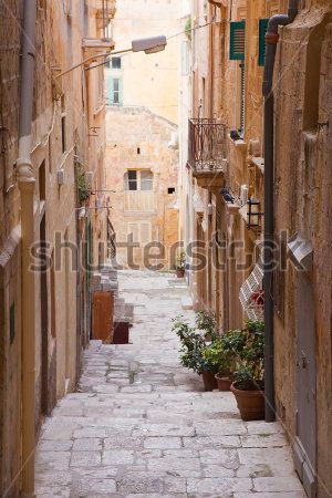 Каталог Картина улица: Старый город | Wall-Style