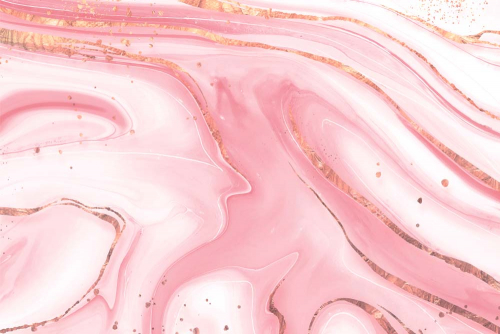 Каталог Картина розовый флюид с жилками: Арт флюиды | Wall-Style