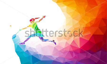 Каталог Картина бадминтон: Спорт | Wall-Style