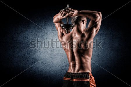 Каталог Картина фитнес: Спорт | Wall-Style