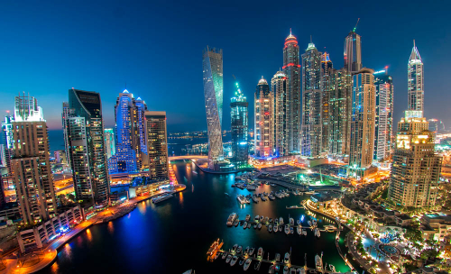 Каталог Картина дубай: Города | Wall-Style