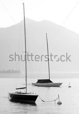 Каталог Картина парусники: Природа | Wall-Style