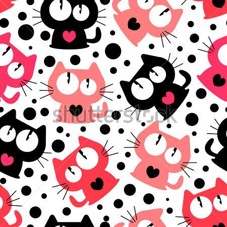 Каталог Картина котята: Детские | Wall-Style
