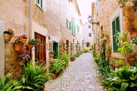 Каталог Фотообои улица:  | Wall-Style