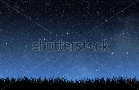 Каталог Картина созвездия: Небо и космос | Wall-Style