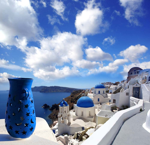 Каталог Фотообои греция:  | Wall-Style
