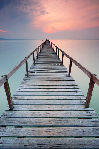 Каталог Фотообои причал:  | Wall-Style