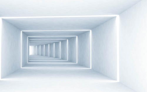 Каталог Фотообои тоннель с просветами:  | Wall-Style
