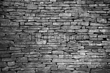 Каталог Фотообои каменная стена:  | Wall-Style