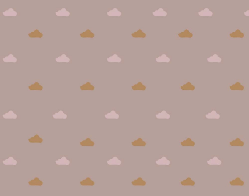 Каталог Фотообои рисованные облака :  | Wall-Style