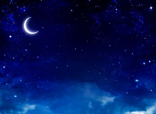 Каталог Фотообои луна и звезды:  | Wall-Style