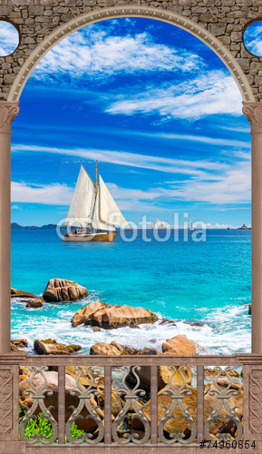 Каталог Фотообои арка:  | Wall-Style