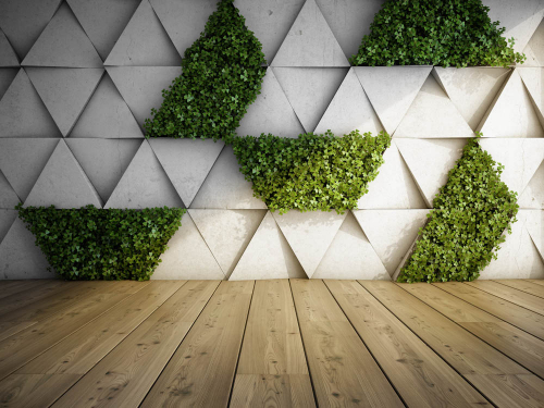 Каталог Фотообои декоративная стена:  | Wall-Style