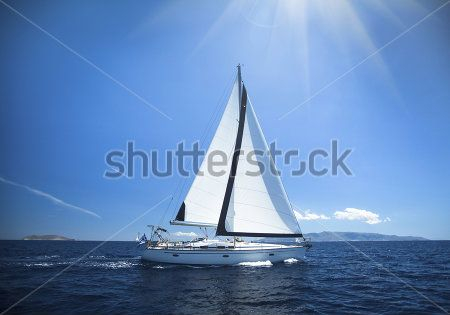 Каталог Фотообои парусник:  | Wall-Style