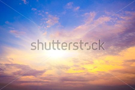 Каталог Фотообои небо:  | Wall-Style