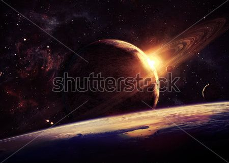 Каталог Фотообои планеты:  | Wall-Style