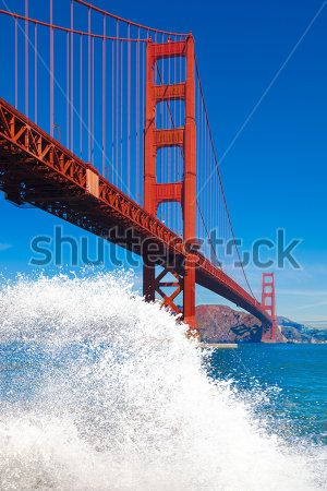 Каталог Фотообои сан франциско:  | Wall-Style