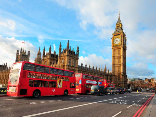 Каталог Картина лондон: Города | Wall-Style