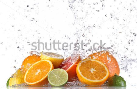 Каталог Фотообои фрукты:  | Wall-Style